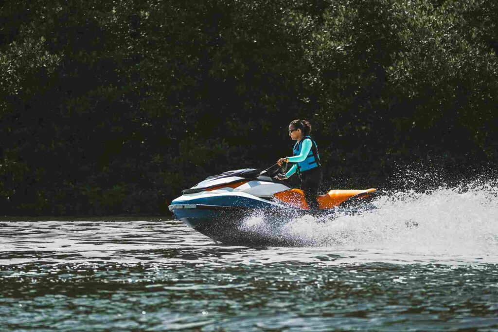 Water-activities-jet-ski