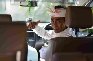 Bali Driver